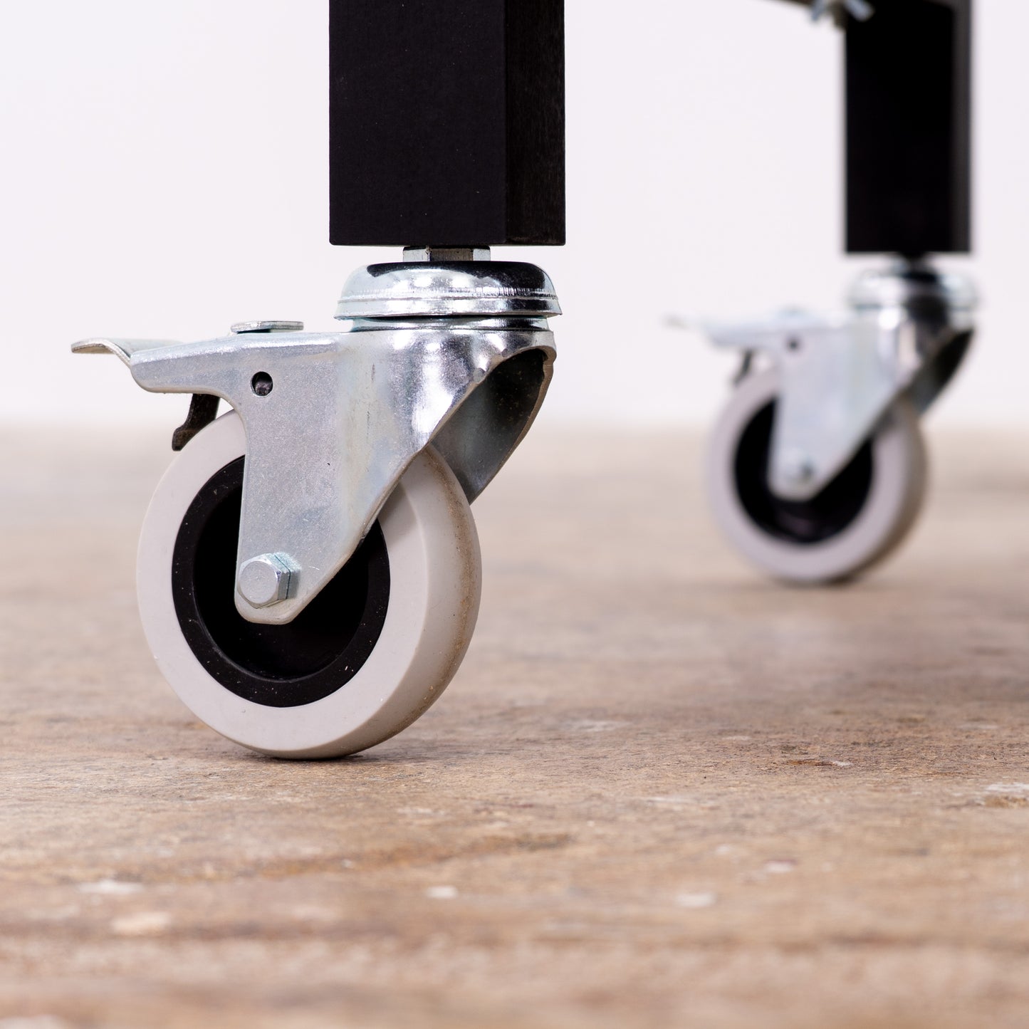 Set of 4 Replacement Wheels