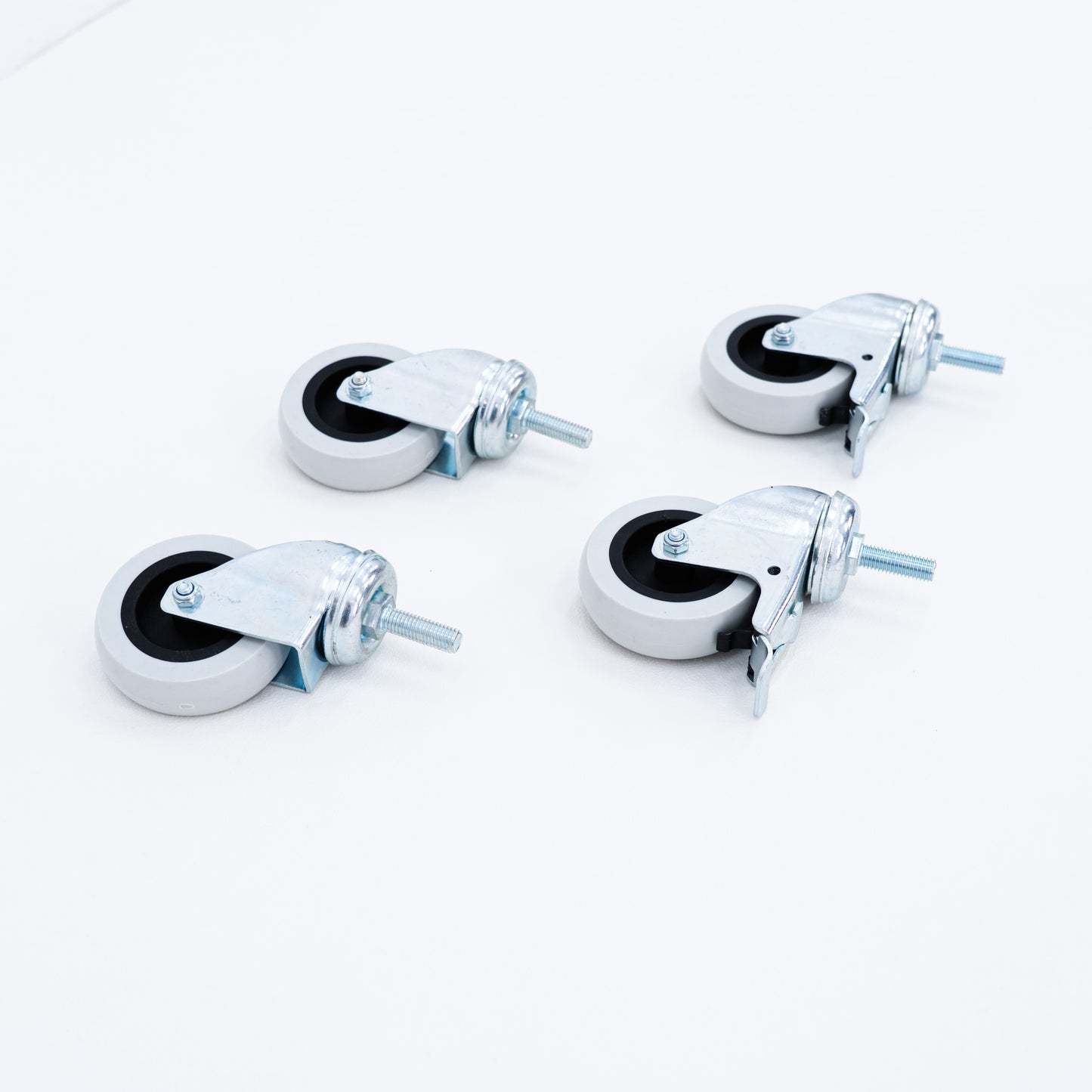 Set of 4 Replacement Wheels