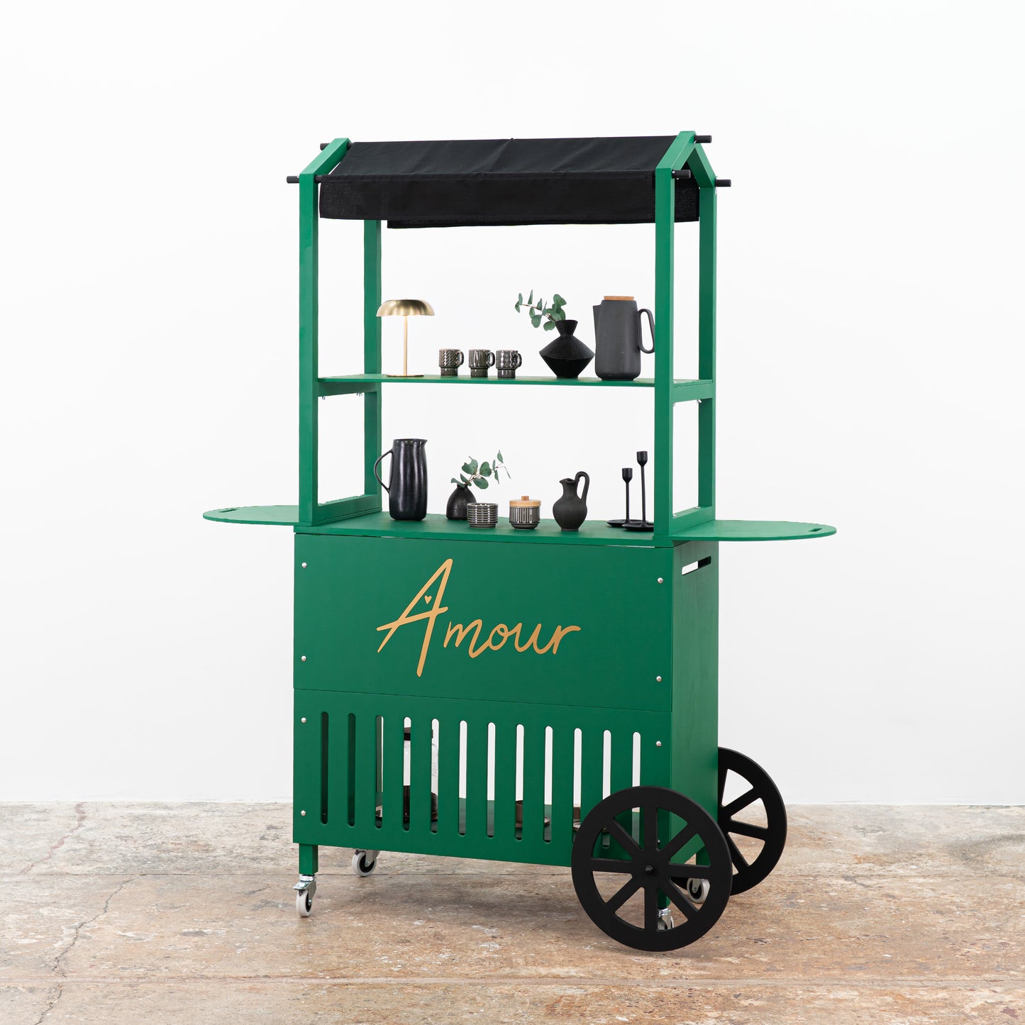 Eventwagen VC-11-W-ML | Wunschfarbe