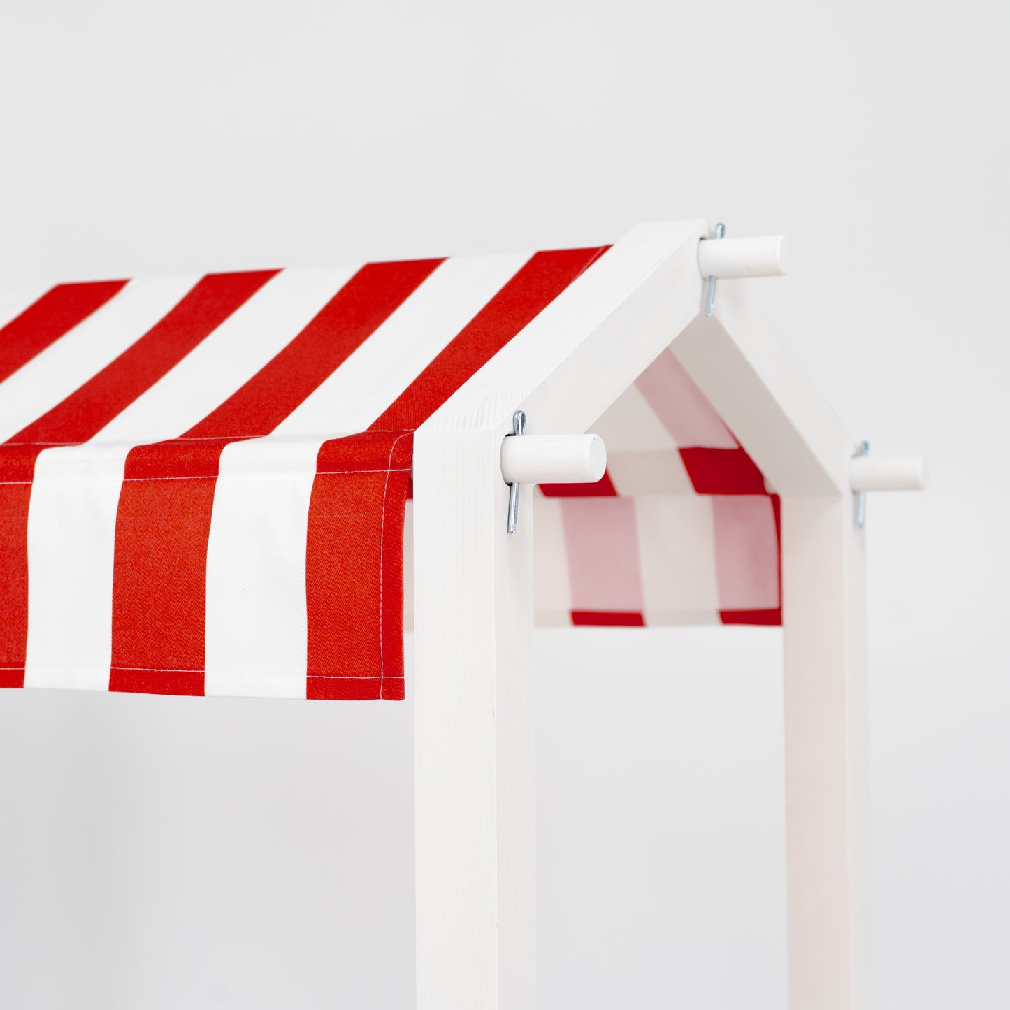 Custom Canopy Top for Display Cart VC-11