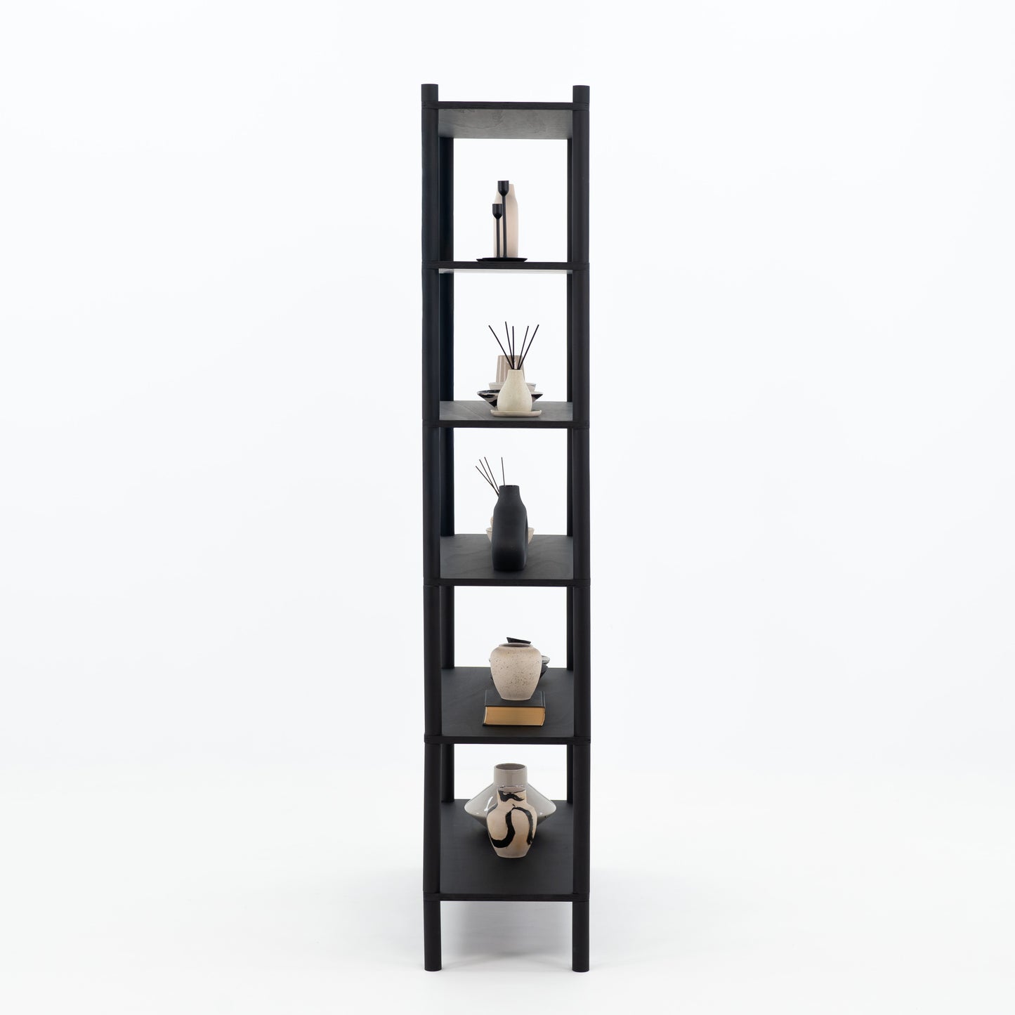 Modulares Regalsystem BS-01-ML | Wunschfarbe
