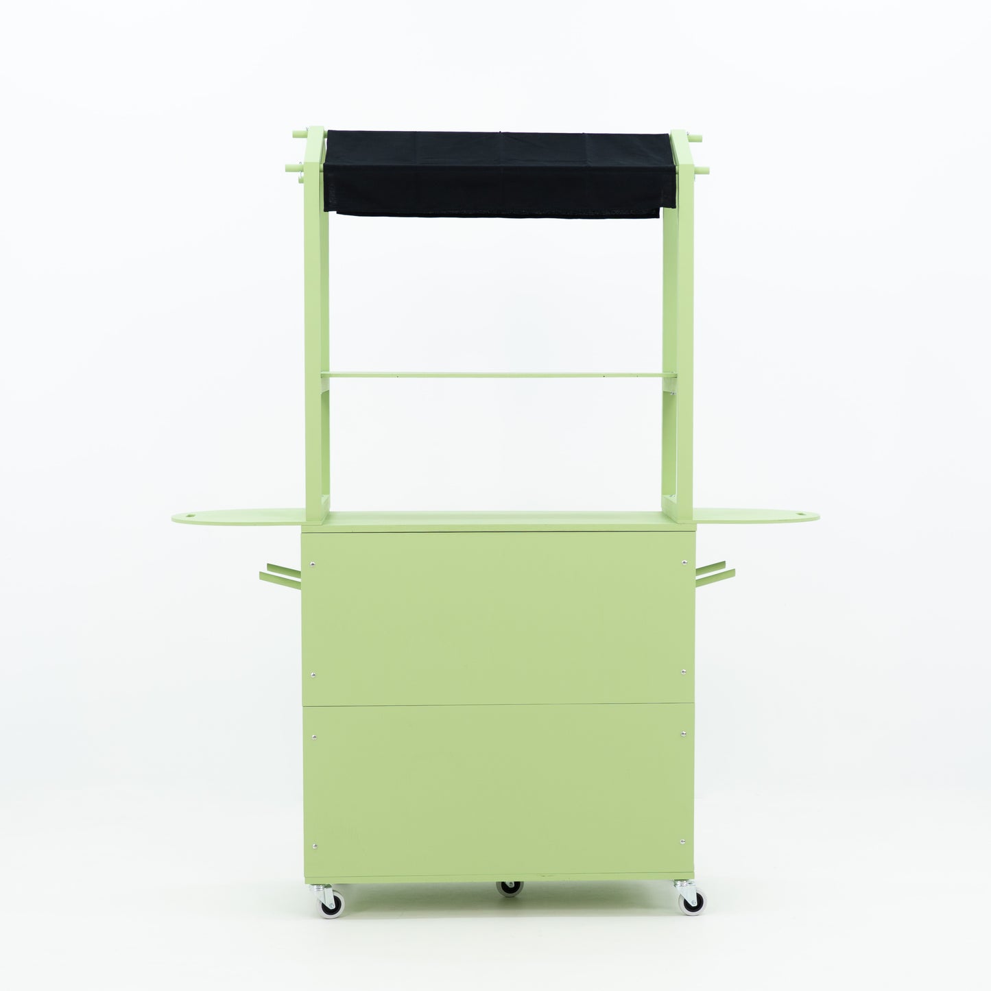Customizable Mobile bar VC-12-W-ML | custom color