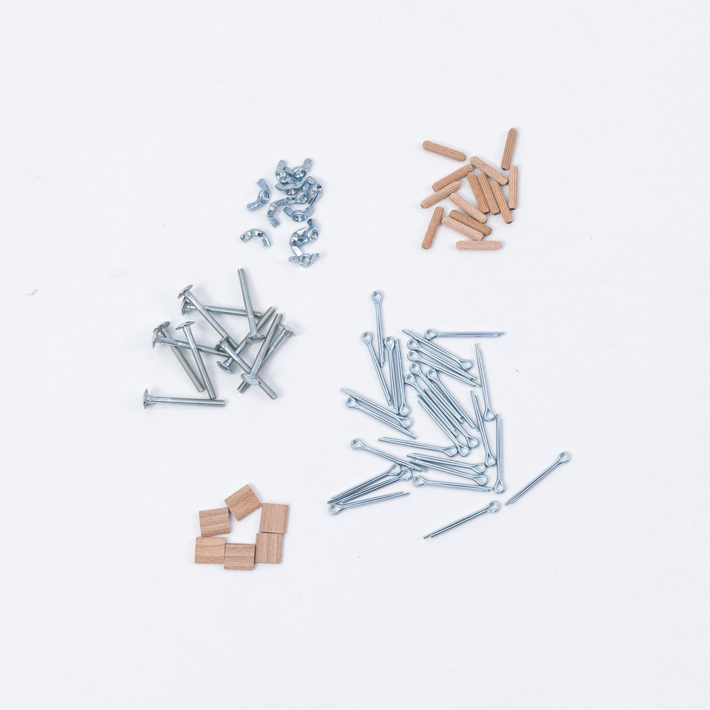 Assembly sets