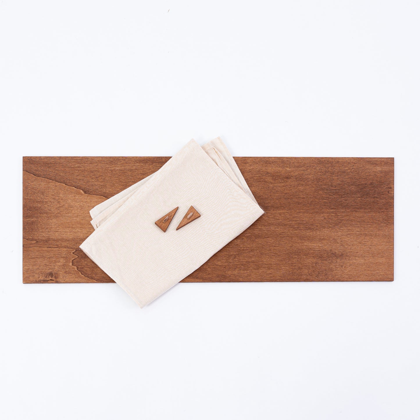 Logo boards | coffee color