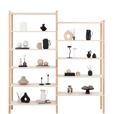 Shelvings