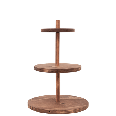 Tabletop displays