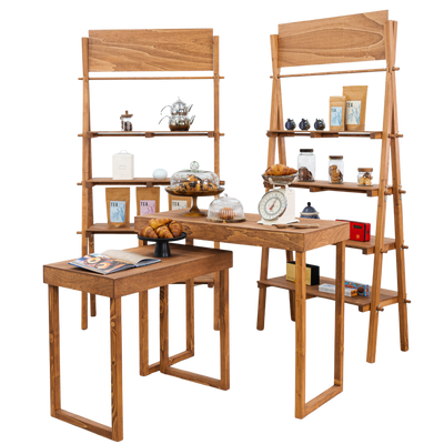 Booth Bundles