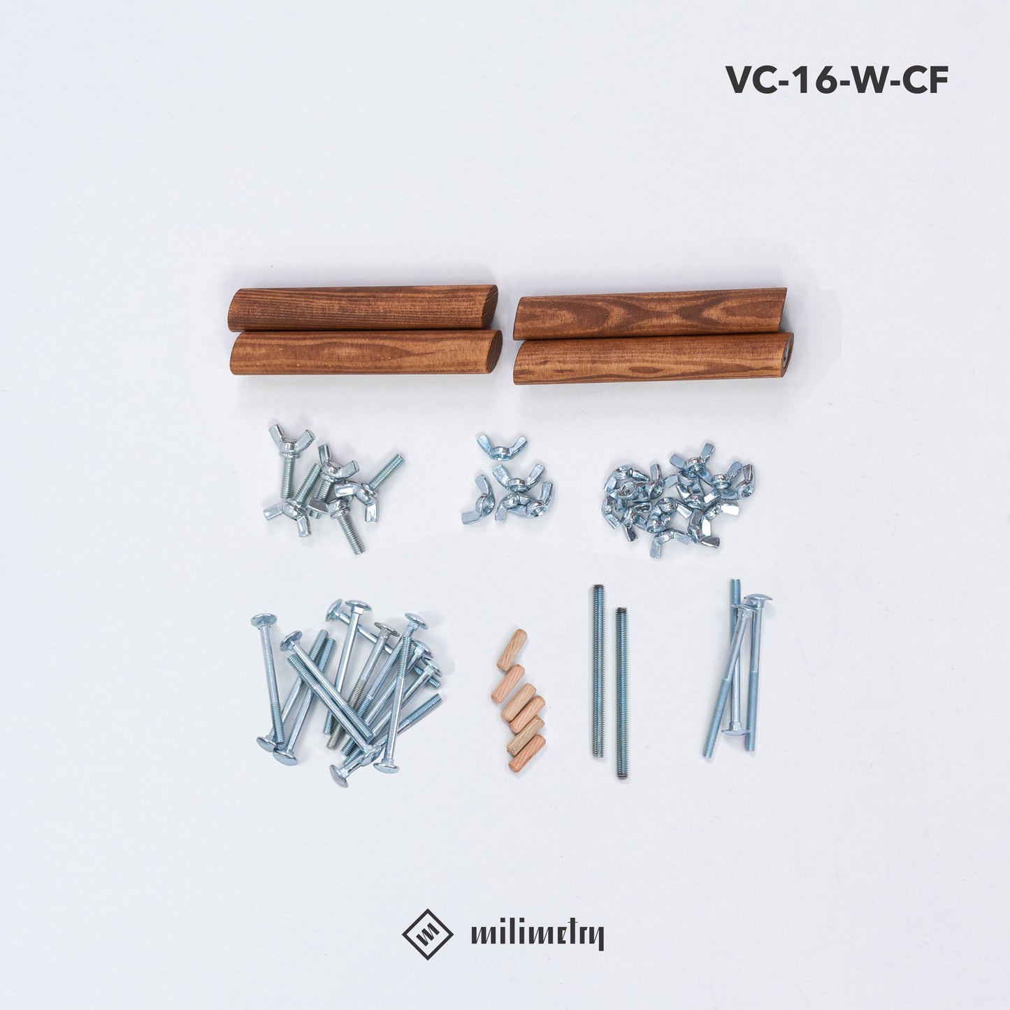 Assembly sets