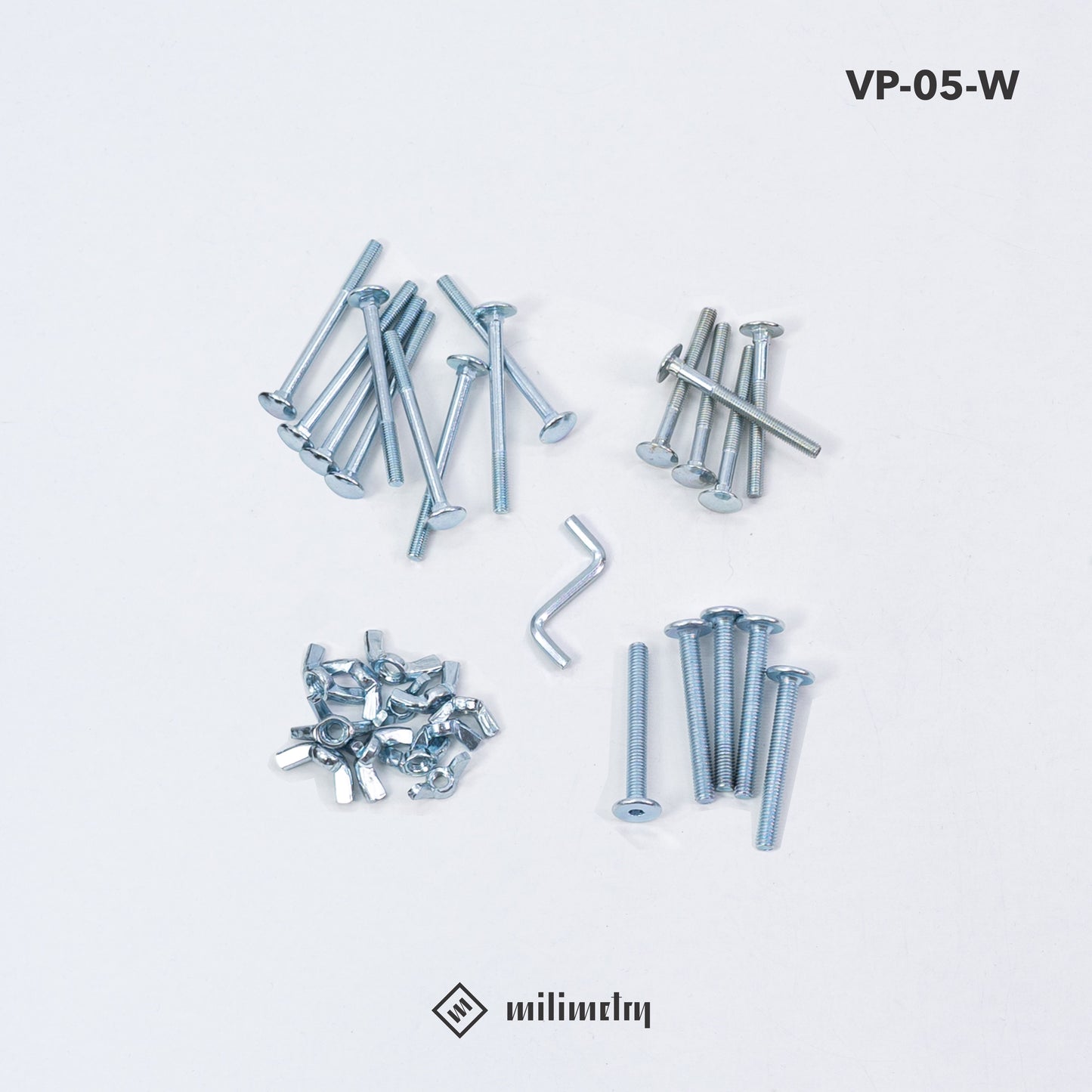 Assembly sets