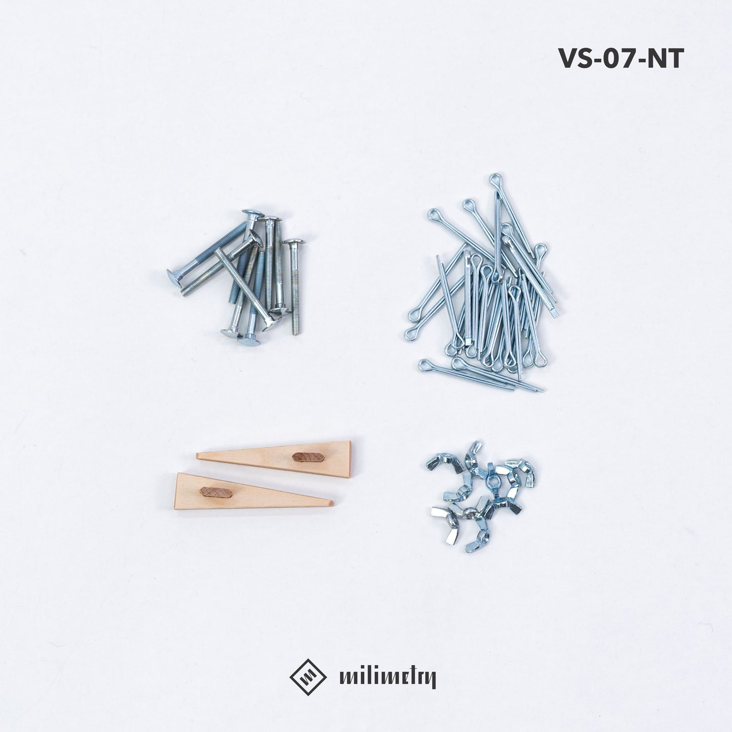 Assembly sets
