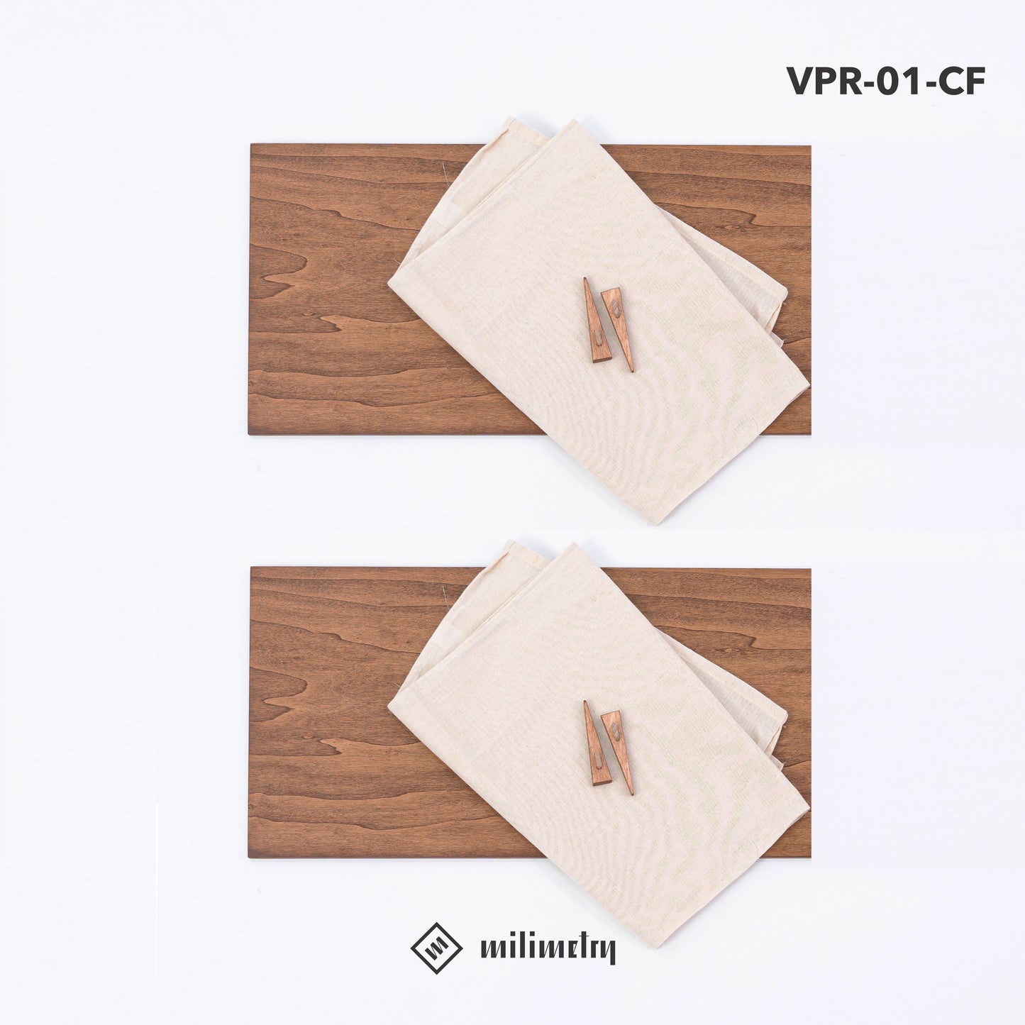 Logo boards | coffee color