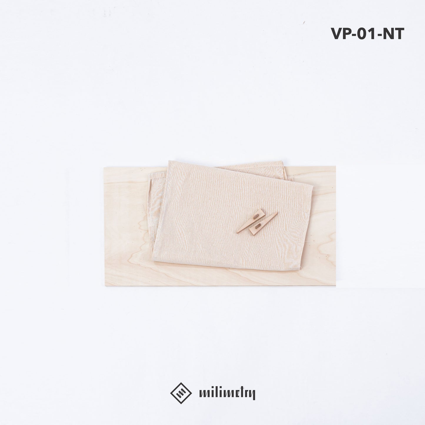 Logo boards | natural color