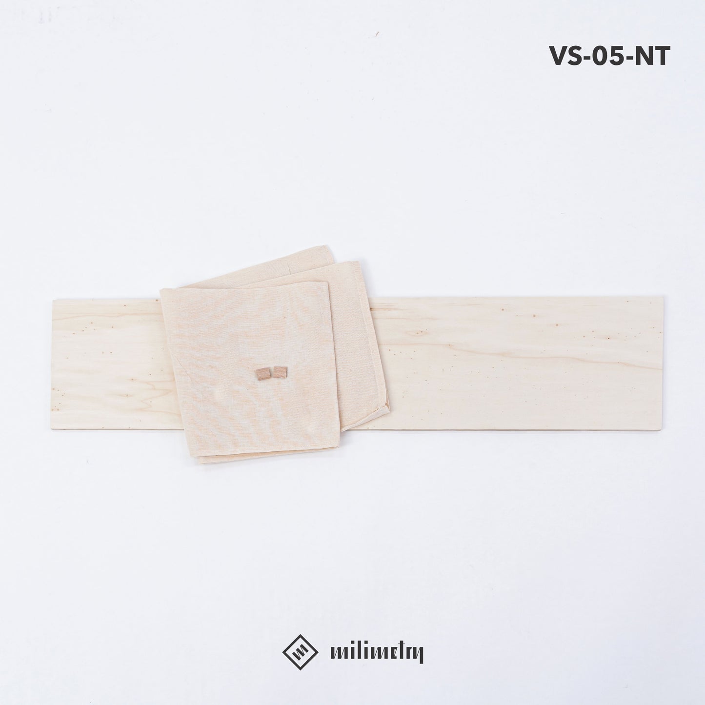 Logo boards | natural color