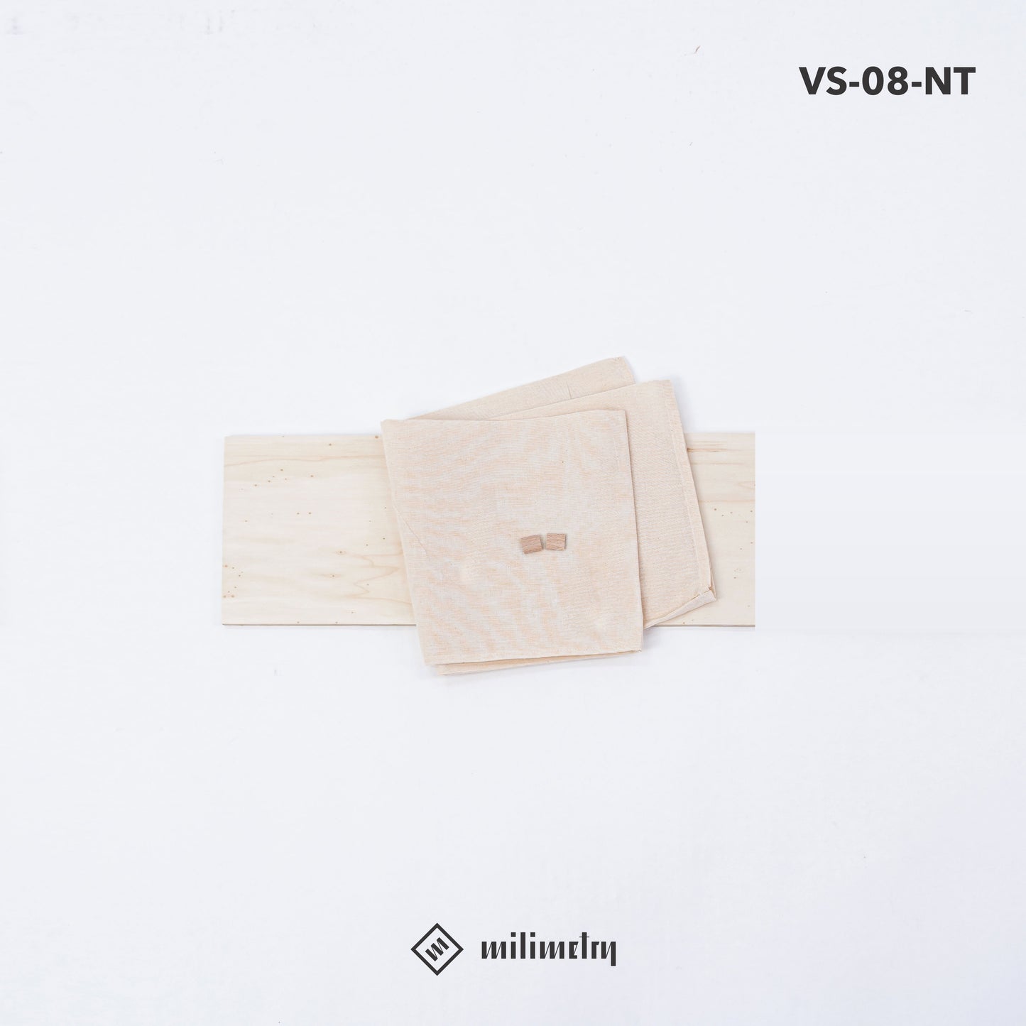 Logo boards | natural color