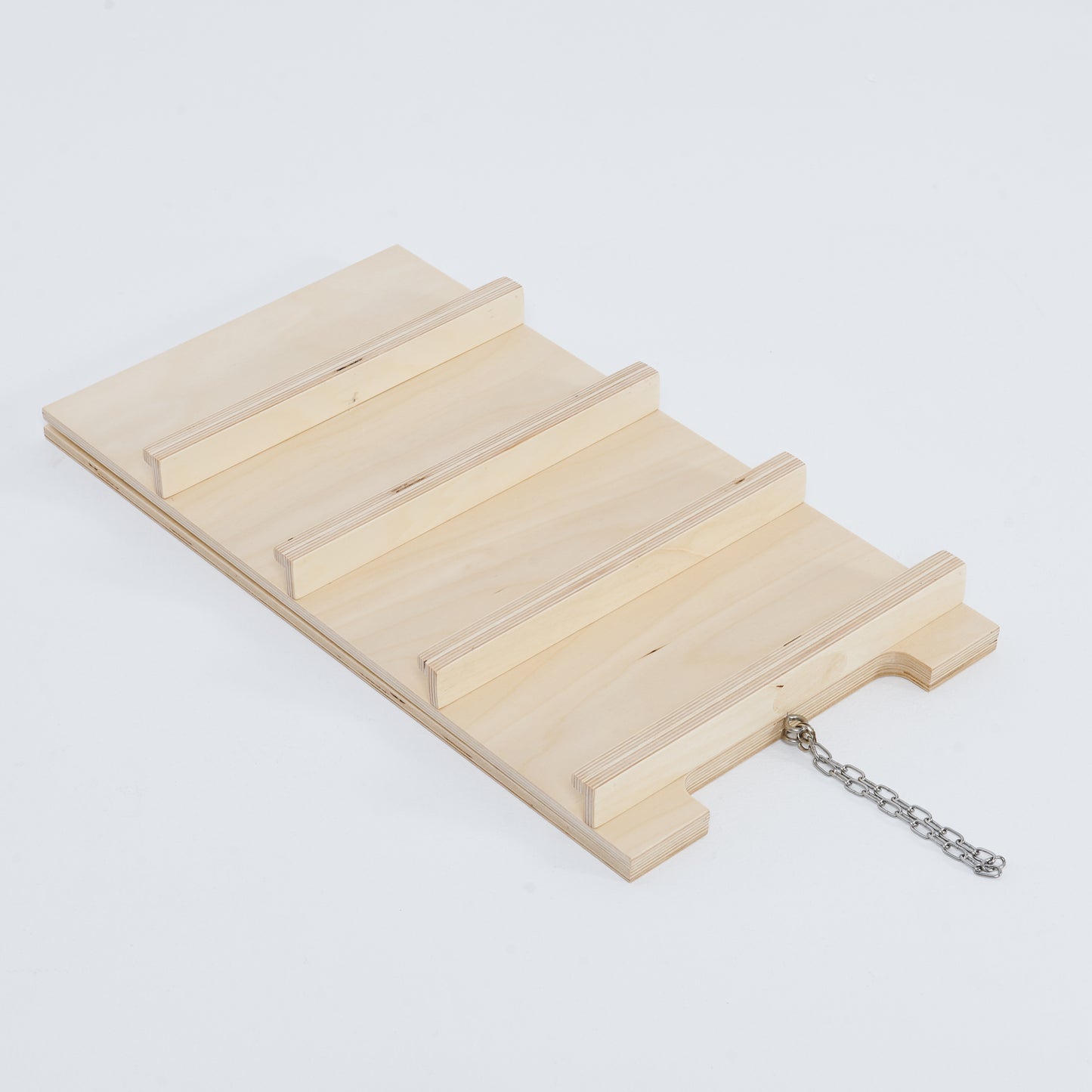 countertop jewelry card holder for trade show booths