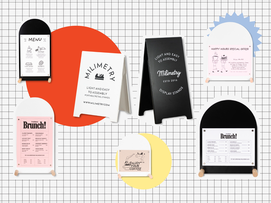 How to Boost Your Brand’s Visibility with Custom Signage Solutions