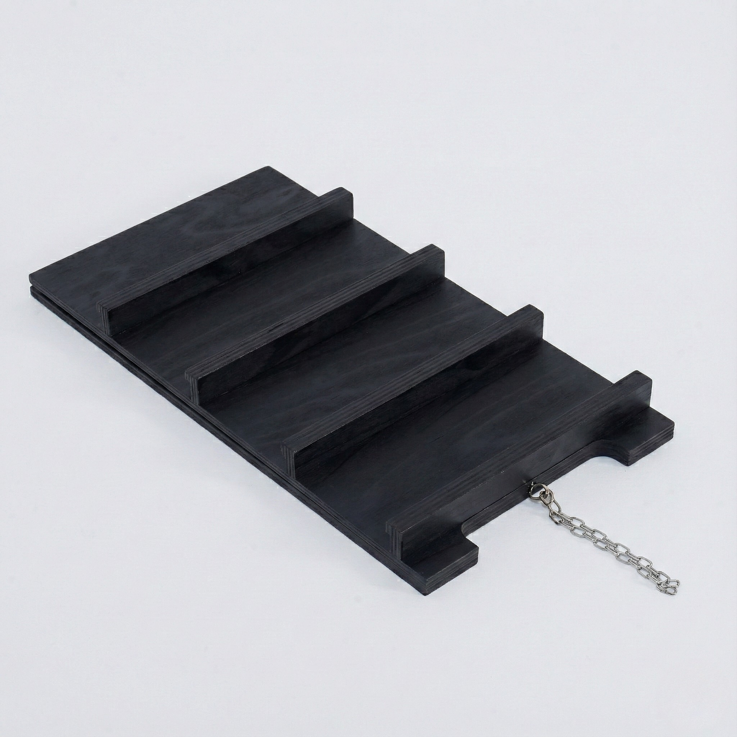 Présentoir à cartes VAB-02-NT | couleur naturelle