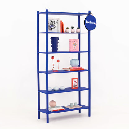 Modular Shelving Unit BS-01-ML | custom color