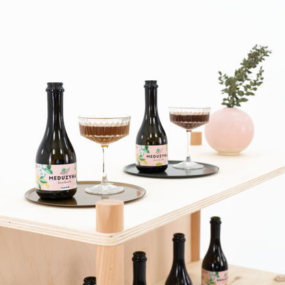 Checkout Stand BC-06-NT | natural color