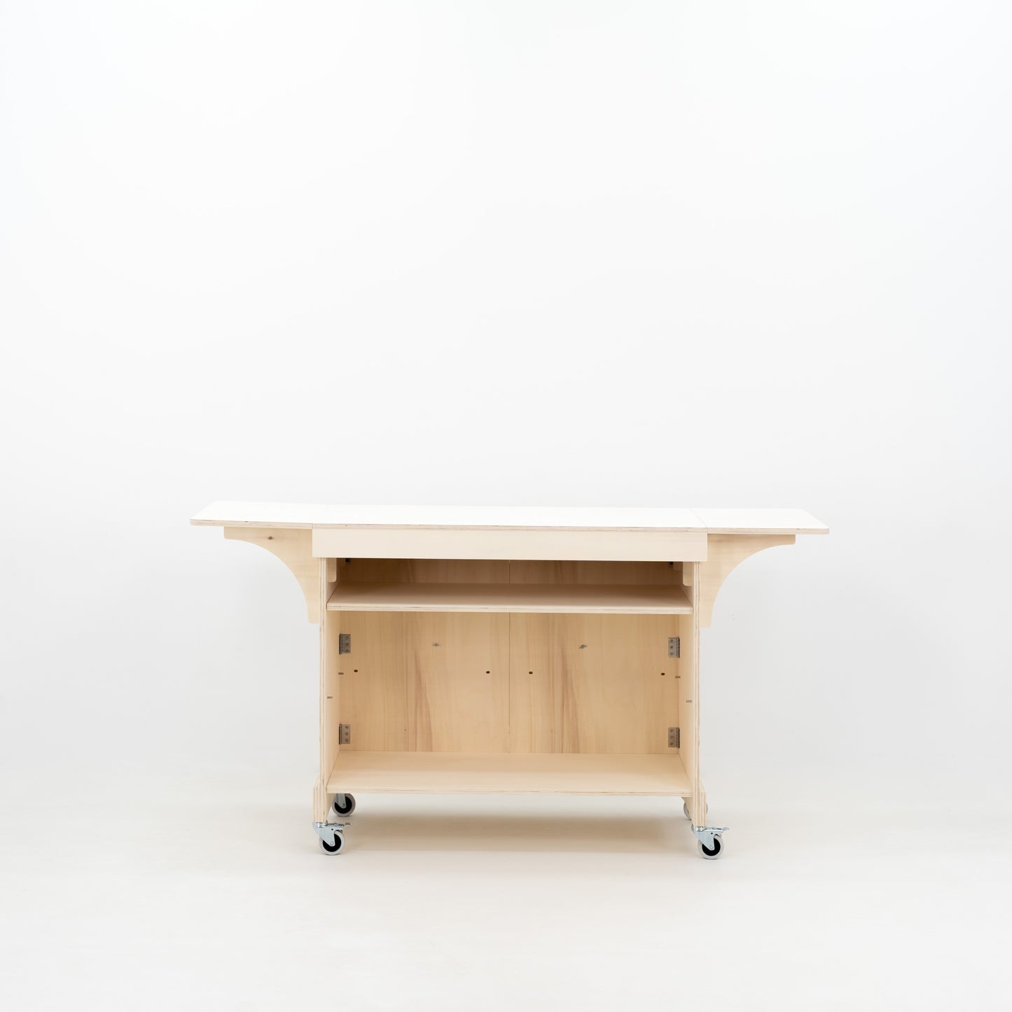 Faltbarer Eventwagen VC-30-W-ML | Benutzerdefinierte Farbe