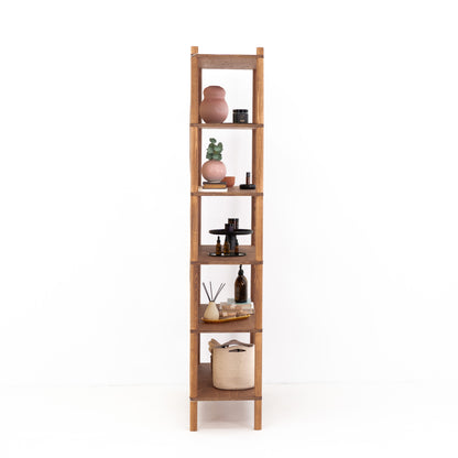 Modulares Regal BS-01-CF | Kaffeefarbe