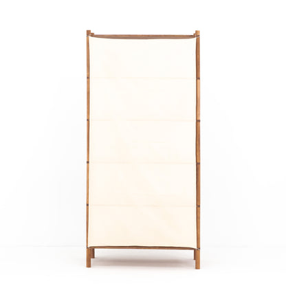 Modulares Regal BS-01-CF | Kaffeefarbe