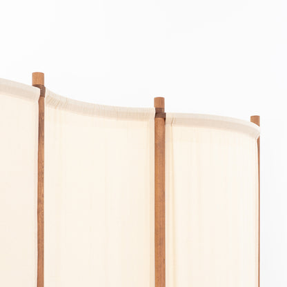 Dreifach-Panel-Layout für Produktentdeckungszonen und Markteinführungsbereiche