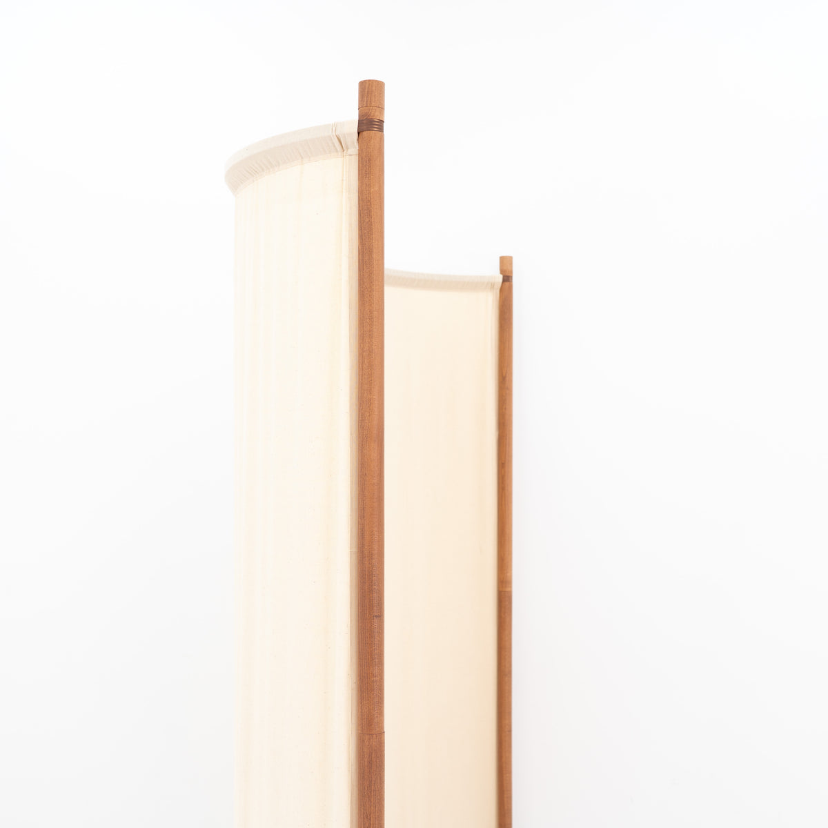Premium event wall base detail for agency-designed branded environments