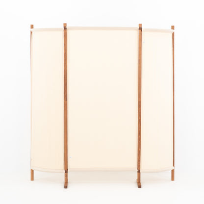 Rahmendetail aus Kaffeeholz für Premium-Agentur-Einzelhandelskonzepte
