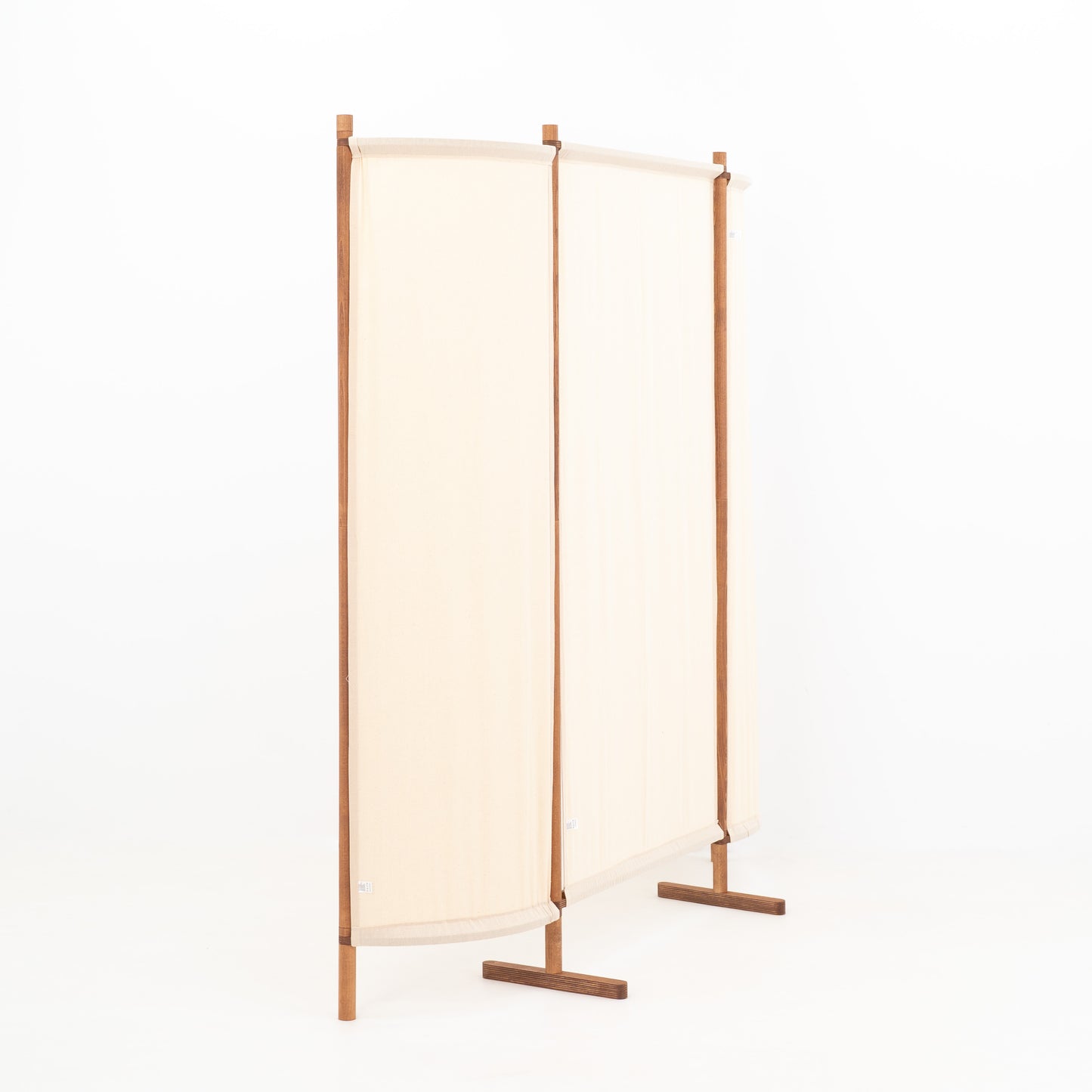 Ścianka eventowa w układzie C do immersyjnych pop-upów kawowych i stref hospitality
