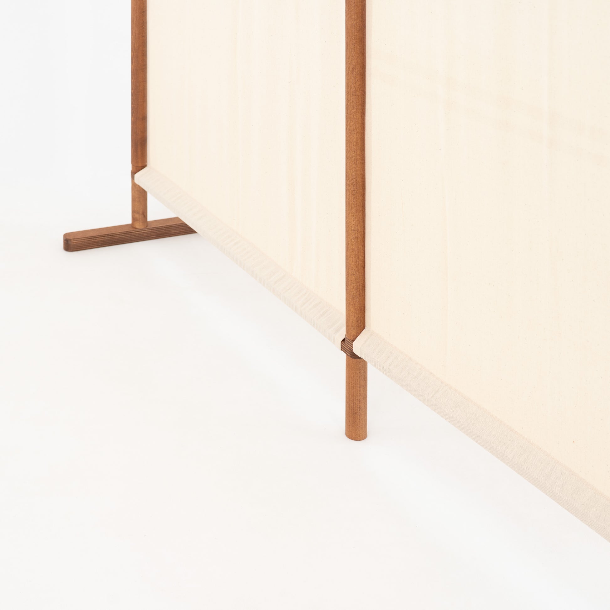 Foldable event wall for experiential marketing and branded installations