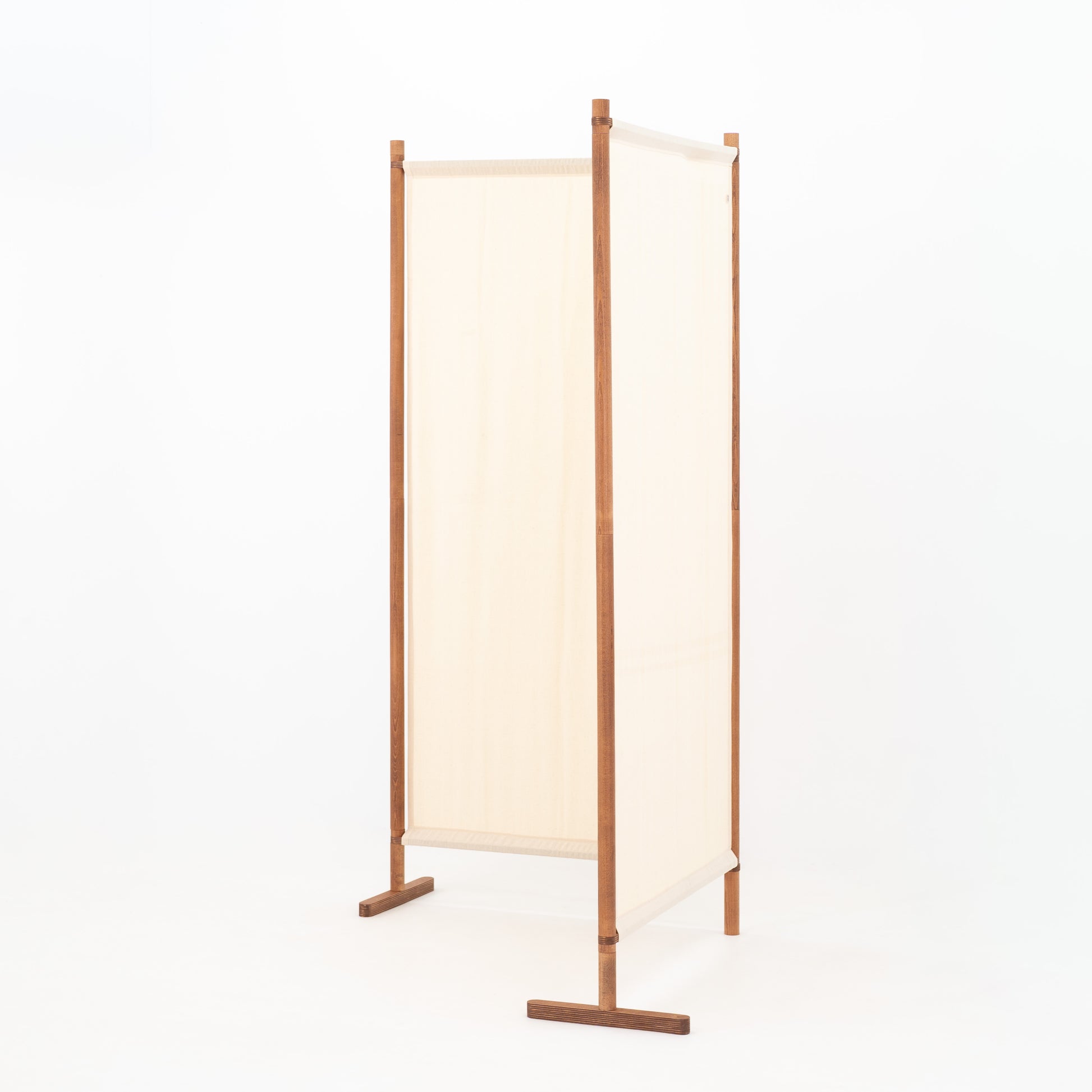 Double event wall for lifestyle activations, café branding, and retail zoning
