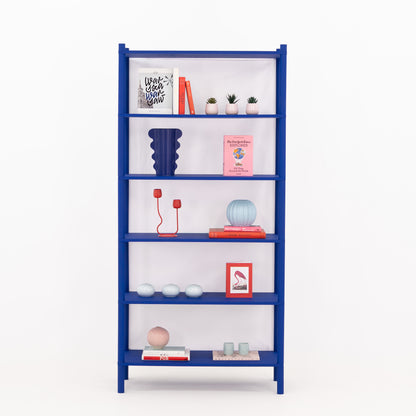 Modular Shelving Unit BS-01-ML | custom color
