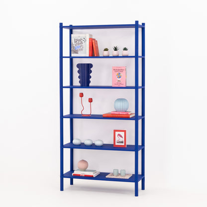 Modular Shelving Unit BS-01-ML | custom color