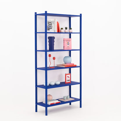 Modular Shelving Unit BS-01-ML | custom color