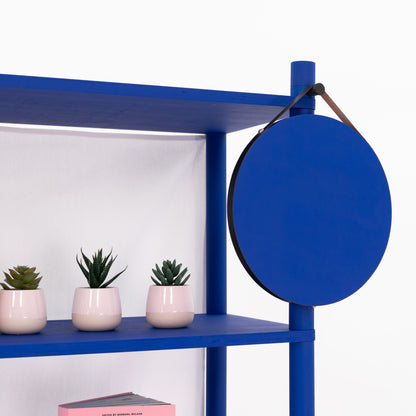 Modular Shelving Unit BS-01-ML | custom color