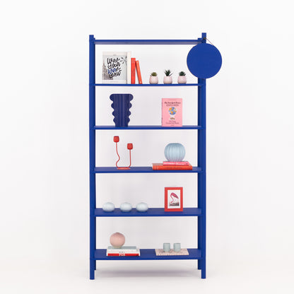 Modular Shelving Unit BS-01-ML | custom color