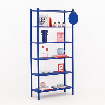 Modular Shelving Unit BS-01-ML | custom color