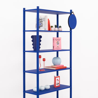 Modular Shelving Unit BS-01-ML | custom color