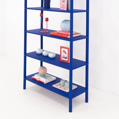 Modular Shelving Unit BS-01-ML | custom color