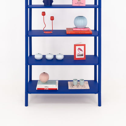 Modular Shelving Unit BS-01-ML | custom color