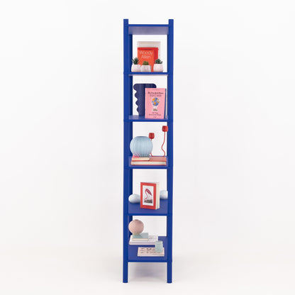 Modular Shelving Unit BS-01-ML | custom color