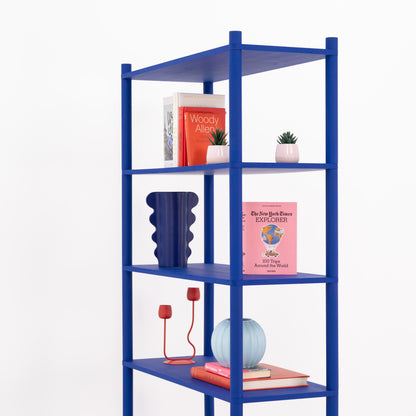 Modular Shelving Unit BS-01-ML | custom color