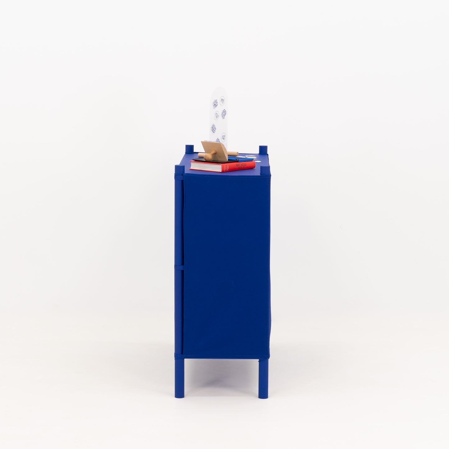 Comptoir de vente pliable BC-01-ML | couleur personnalisée
