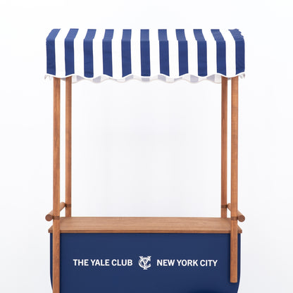 Big Wheels Event Cart VC-33-W-ML | Custom color