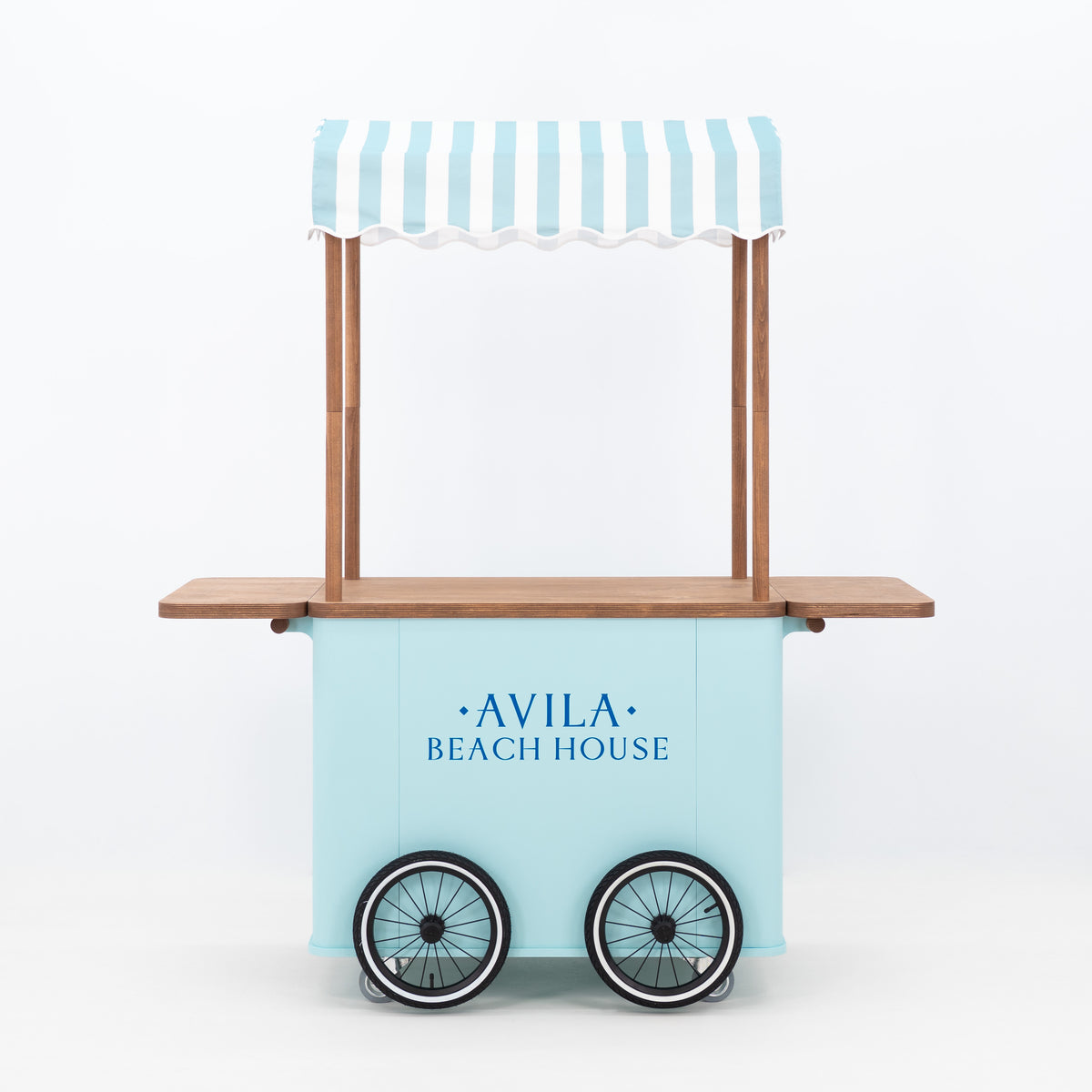 Mobilny wózek aktywacyjny VC-34-W-ML | dowolny kolor RAL/NCS