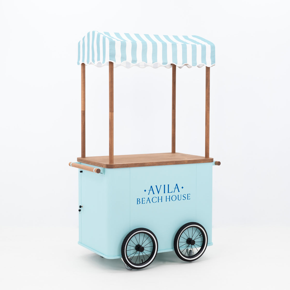 Mobilny wózek aktywacyjny VC-34-W-ML | dowolny kolor RAL/NCS