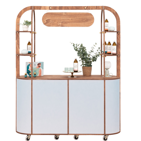 Event carts