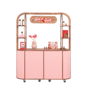 Event Carts