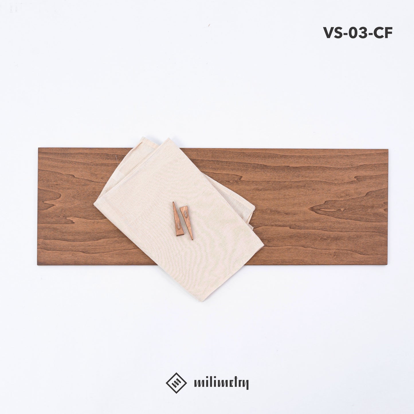 Logo boards | coffee color